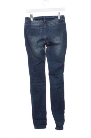 Blugi de femei Arizona, Mărime XS, Culoare Albastru, Preț 145,99 Lei