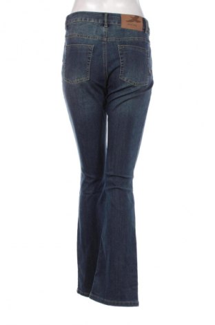 Дамски дънки Arizona, Размер M, Цвят Син, Цена 46,99 лв.