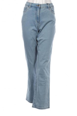 Damen Jeans Arizona, Größe M, Farbe Blau, Preis 30,99 €