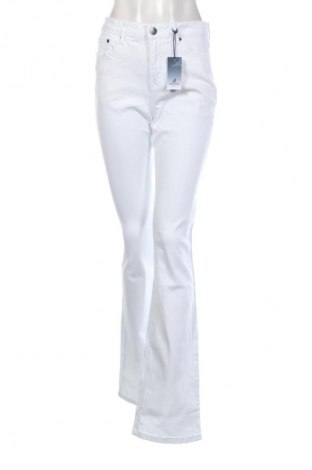 Damen Jeans Arizona, Größe M, Farbe Weiß, Preis € 30,99