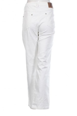 Дамски дънки Arizona, Размер XL, Цвят Бял, Цена 46,99 лв.