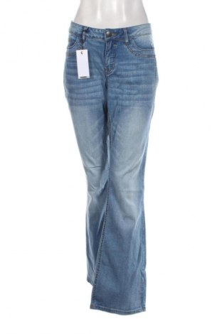 Dámske džínsy  Arizona, Veľkosť M, Farba Modrá, Cena  27,95 €