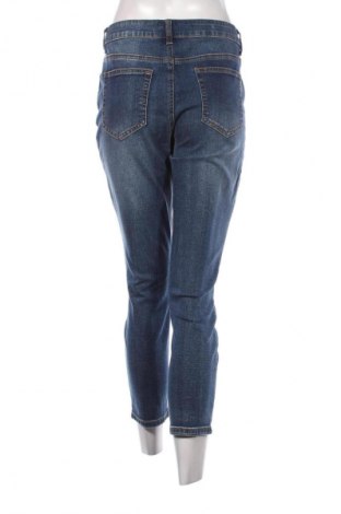 Damskie jeansy Arizona, Rozmiar L, Kolor Niebieski, Cena 123,99 zł