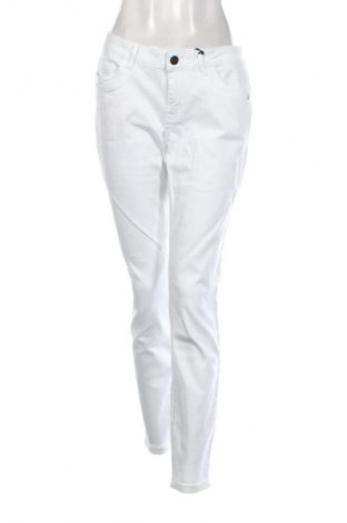 Γυναικείο Τζίν Arizona, Μέγεθος XL, Χρώμα Λευκό, Τιμή 28,99 €