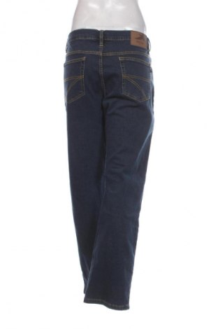 Γυναικείο Τζίν Arizona, Μέγεθος XXL, Χρώμα Μπλέ, Τιμή 28,99 €