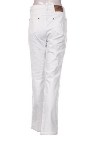 Dámske džínsy  Arizona, Veľkosť L, Farba Biela, Cena  27,95 €