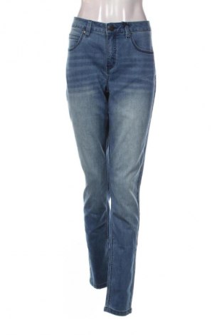 Γυναικείο Τζίν Arizona, Μέγεθος XL, Χρώμα Μπλέ, Τιμή 28,99 €