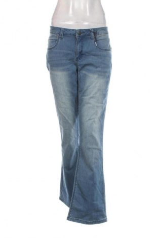 Damen Jeans Arizona, Größe L, Farbe Blau, Preis € 22,99
