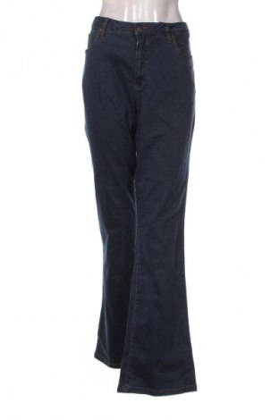 Dámske džínsy  Arizona, Veľkosť XL, Farba Modrá, Cena  27,95 €