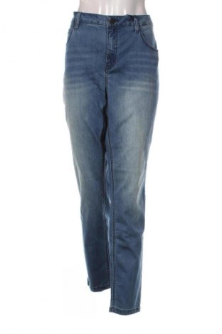 Γυναικείο Τζίν Arizona, Μέγεθος XXL, Χρώμα Μπλέ, Τιμή 28,99 €