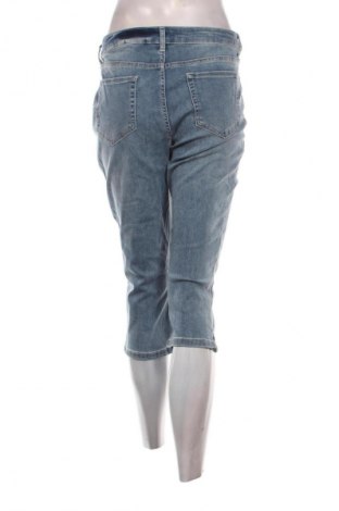Дамски дънки Arizona, Размер XL, Цвят Син, Цена 46,99 лв.