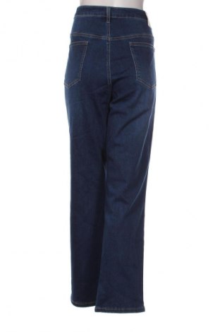 Γυναικείο Τζίν Arizona, Μέγεθος XXL, Χρώμα Μπλέ, Τιμή 28,99 €