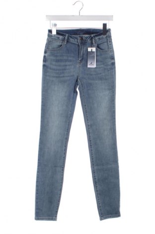 Dámské džíny  Arizona, Velikost S, Barva Modrá, Cena  699,00 Kč