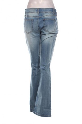 Damskie jeansy Arizona, Rozmiar M, Kolor Niebieski, Cena 123,99 zł