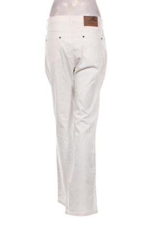 Γυναικείο Τζίν Arizona, Μέγεθος L, Χρώμα Λευκό, Τιμή 28,99 €