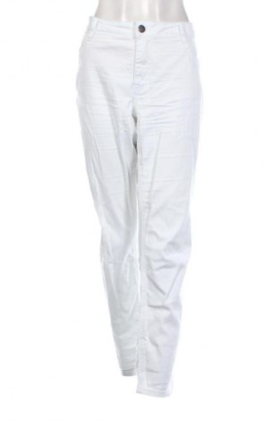 Női farmernadrág Arizona, Méret XXL, Szín Fehér, Ár 11 839 Ft