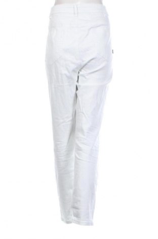 Női farmernadrág Arizona, Méret XXL, Szín Fehér, Ár 11 839 Ft