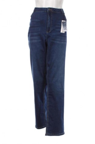Damen Jeans Arizona, Größe 3XL, Farbe Blau, Preis € 30,99