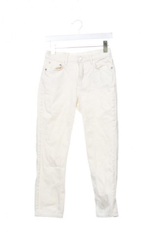 Dámské džíny  Arket, Velikost S, Barva Bílá, Cena  947,00 Kč