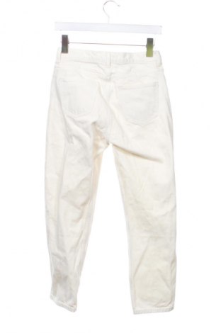 Dámské džíny  Arket, Velikost S, Barva Bílá, Cena  947,00 Kč