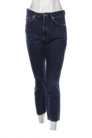 Damskie jeansy Arket, Rozmiar M, Kolor Niebieski, Cena 172,41 zł