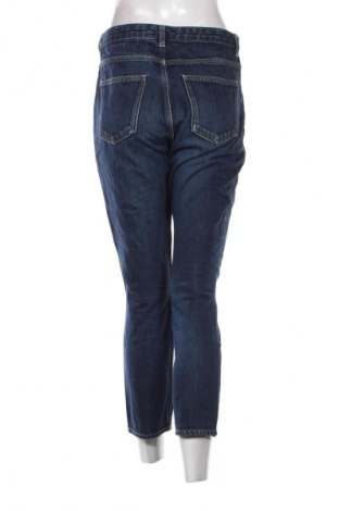 Damskie jeansy Arket, Rozmiar M, Kolor Niebieski, Cena 172,41 zł