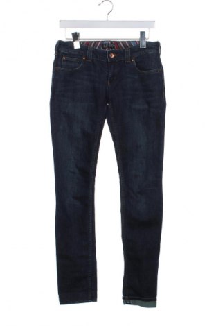 Dámske džínsy  Armani Jeans, Veľkosť S, Farba Modrá, Cena  70,00 €