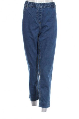 Γυναικείο Τζίν Atlas For Women, Μέγεθος XXL, Χρώμα Μπλέ, Τιμή 14,83 €