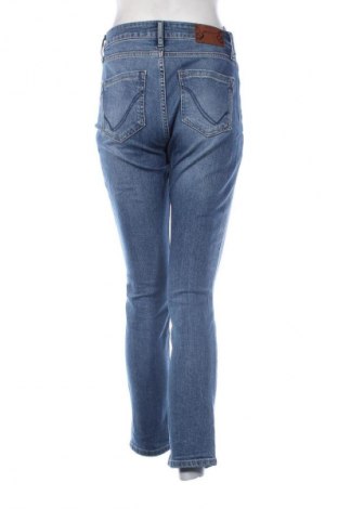 Blugi de femei Attrattivo, Mărime M, Culoare Albastru, Preț 158,51 Lei