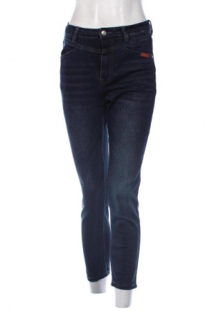 Damen Jeans Attrattivo, Größe M, Farbe Blau, Preis € 30,00