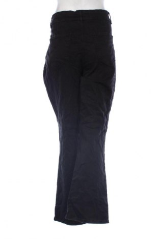Damskie jeansy Avella, Rozmiar XL, Kolor Czarny, Cena 95,99 zł