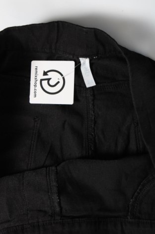Дамски дънки Avella, Размер 5XL, Цвят Черен, Цена 39,99 лв.