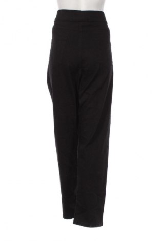 Dámské džíny  Avella, Velikost 5XL, Barva Černá, Cena  289,00 Kč