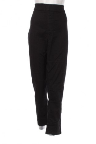 Дамски дънки Avella, Размер 5XL, Цвят Черен, Цена 39,99 лв.