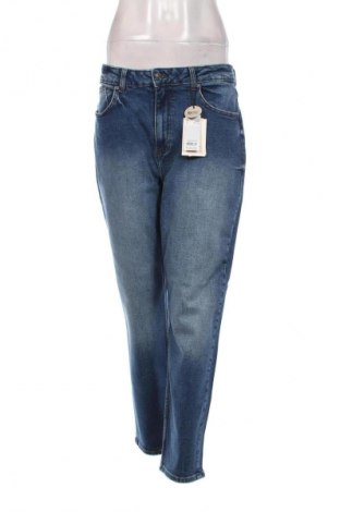 Blugi de femei B.Young, Mărime XL, Culoare Albastru, Preț 243,99 Lei