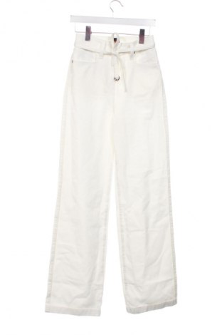 Blugi de femei BOSS, Mărime XS, Culoare Alb, Preț 644,99 Lei