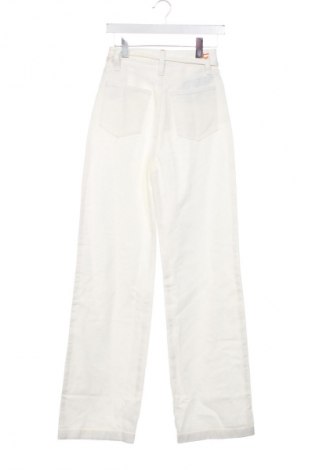 Blugi de femei BOSS, Mărime XS, Culoare Alb, Preț 644,99 Lei