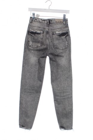 Dámske džínsy  Bark jeans, Veľkosť S, Farba Čierna, Cena  9,72 €
