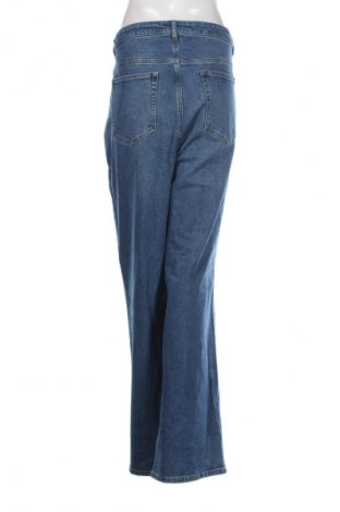 Dámské džíny  Base Level, Velikost XXL, Barva Modrá, Cena  1 429,00 Kč
