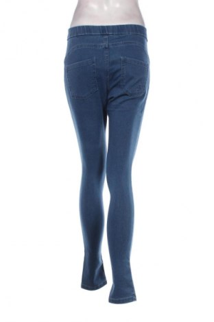 Blugi de femei Beloved, Mărime S, Culoare Albastru, Preț 76,32 Lei
