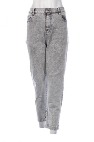 Dámské džíny  Beloved, Velikost L, Barva Šedá, Cena  367,00 Kč