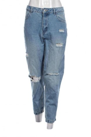 Dámske džínsy  Beloved, Veľkosť M, Farba Modrá, Cena  14,91 €