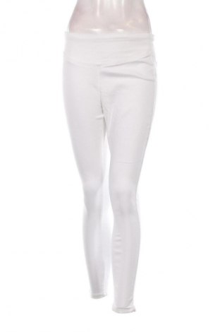 Damskie jeansy Beloved, Rozmiar S, Kolor ecru, Cena 66,65 zł