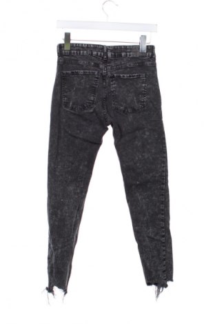 Dámské džíny  Bershka, Velikost S, Barva Černá, Cena  367,00 Kč