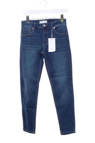 Damen Jeans Bershka, Größe M, Farbe Blau, Preis € 23,53