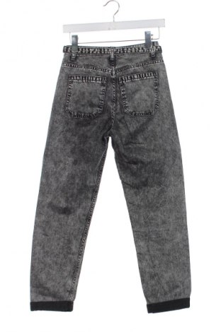 Damen Jeans Bershka, Größe XS, Farbe Grau, Preis € 14,83