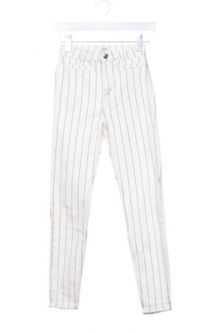 Damskie jeansy Bershka, Rozmiar XS, Kolor Kolorowy, Cena 41,99 zł