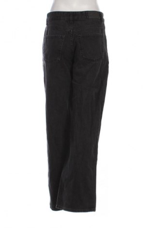 Dámske džínsy  Bershka, Veľkosť S, Farba Čierna, Cena  15,00 €