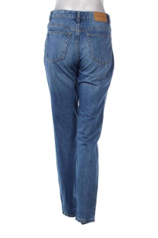 Női farmernadrág Bershka, Méret S, Szín Kék, Ár 5 869 Ft