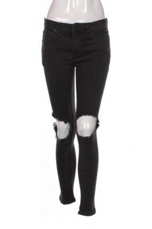 Dámské džíny  Black Squad, Velikost L, Barva Černá, Cena  367,00 Kč